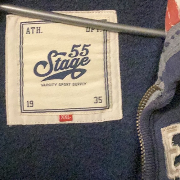 Hoodie - Picture 3 of 3